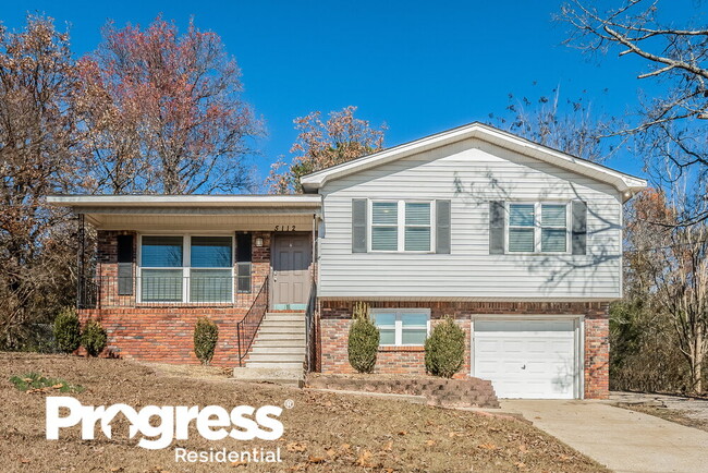 Building Photo - 5112 Rick Dr