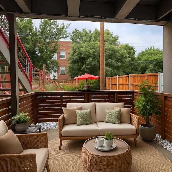 Photo - 4335 Cedar Springs Rd Unit 110