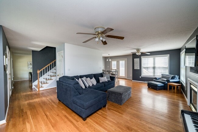 Photo - 3 Bedroom || 2.5 Bathroom Home with Basement