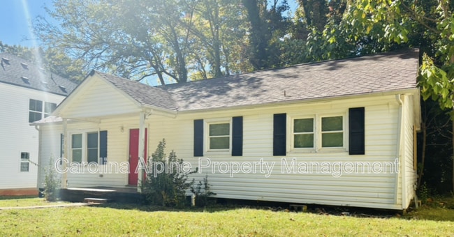 Photo - 2716 Mayfair Ave