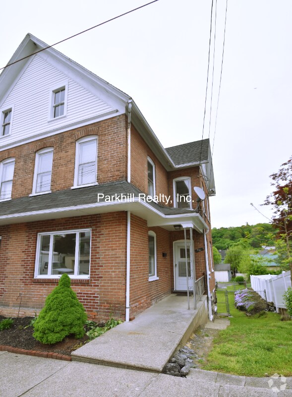 Townhomes for Rent near Mount Bethel PA 3 Townhomes