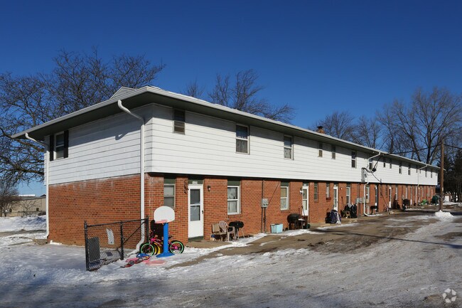 Photo - 1109-1155 Talcott St