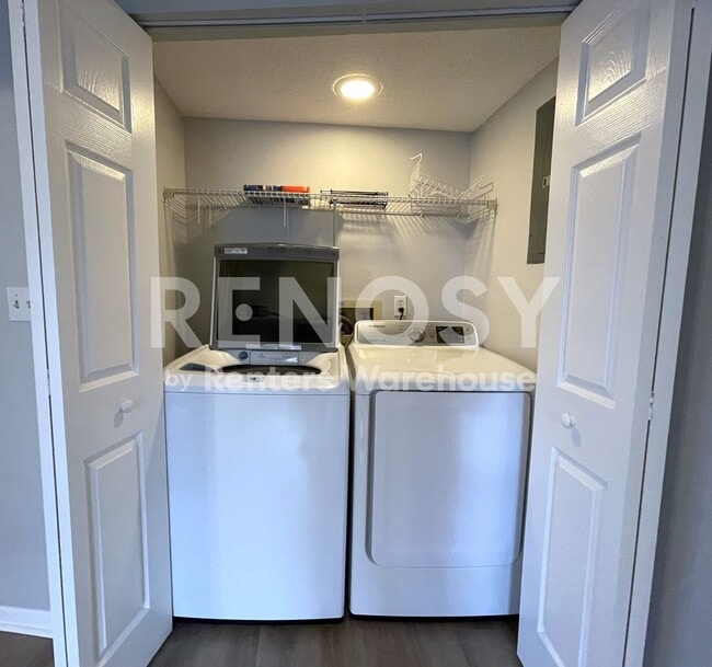 Photo - Amazing Sunsets 2/2 Tarpon Springs Condo in Waterfront Property