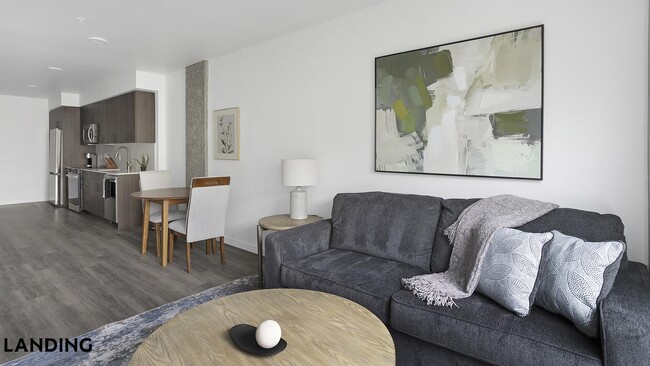 Building Photo - 8511 15th Ave NW