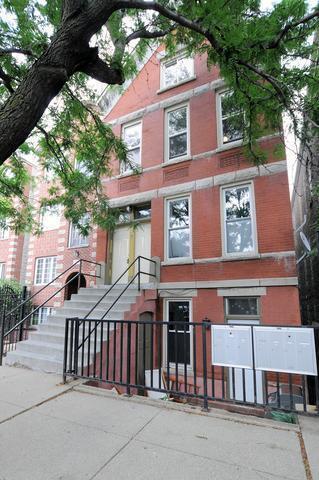 Building Photo - 1337 N Greenview Ave Unit 1R