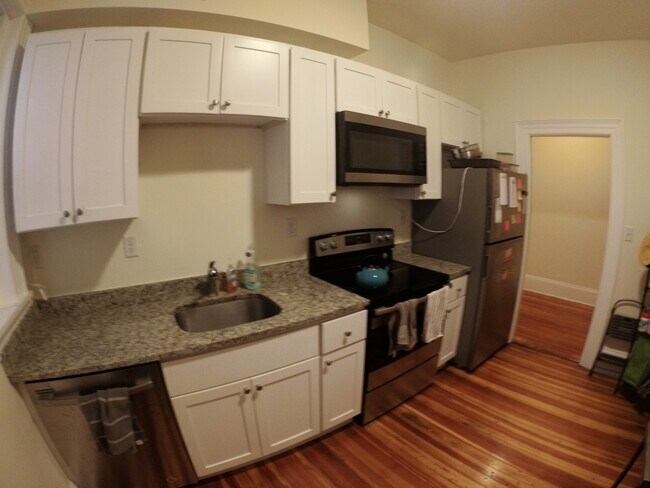 Photo - 1410 Beacon St Unit 24