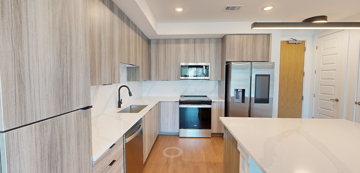 Photo - AMLI Atlantic Station Apartments