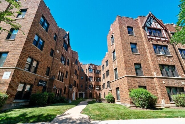 Building Photo - 323 Calendar Ave Unit 3G Rental