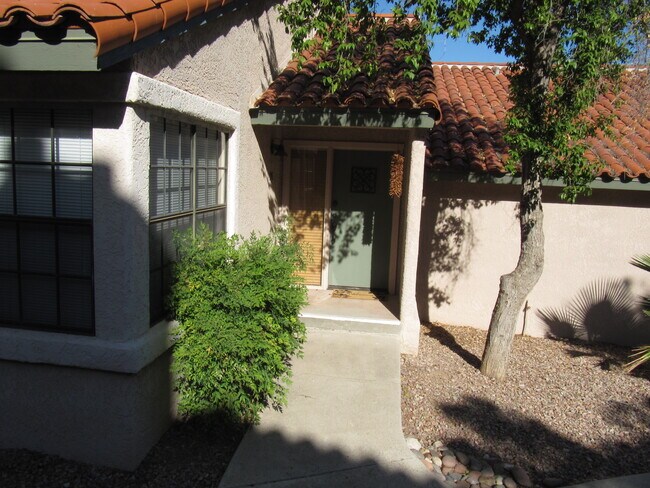 Photo - 6460 N Tierra de las Catalinas Unit Tierra Catalinas 116