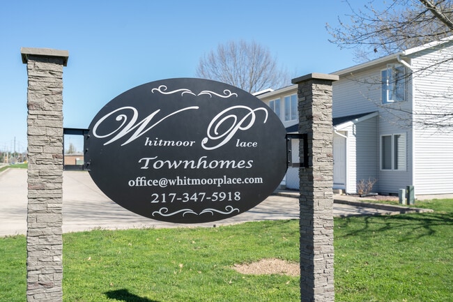 Photo - 1202 N Merchant St