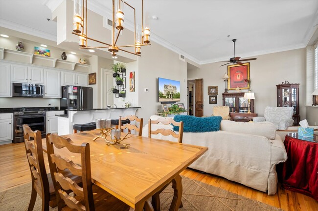 Photo - St. Francis Place Condos