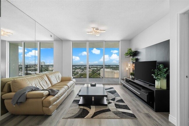 Photo - 600 W Las Olas Blvd Unidad 911N