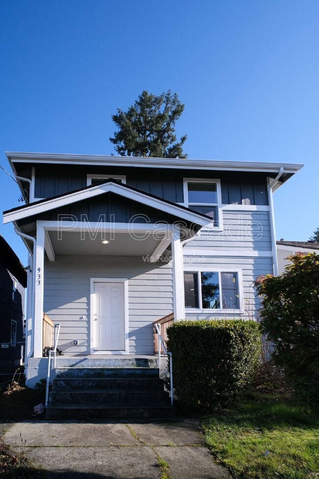 Photo - 933 S Sprague Ave