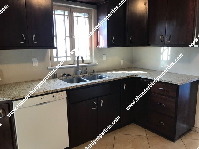 Photo - CNM/UNM Beauty