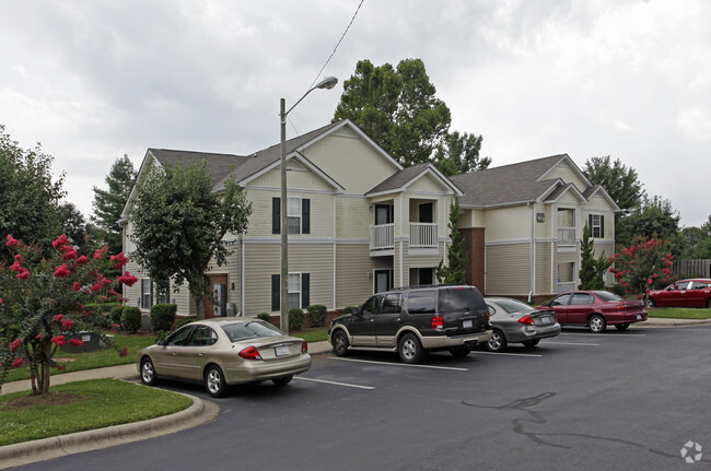 Caitlin Station - Caitlin Station Apartments