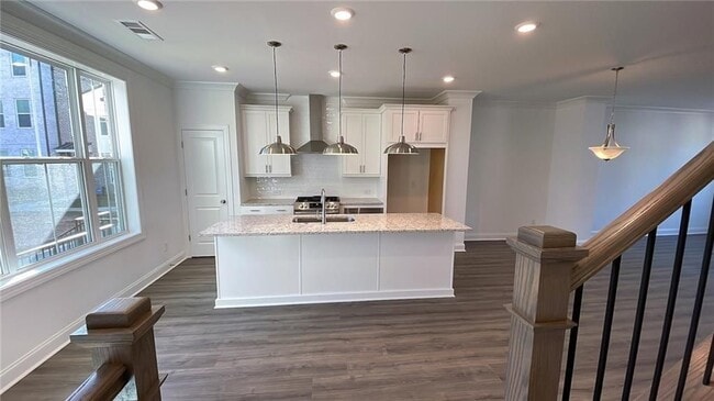 Photo - 3210 Bennett Crk Ln