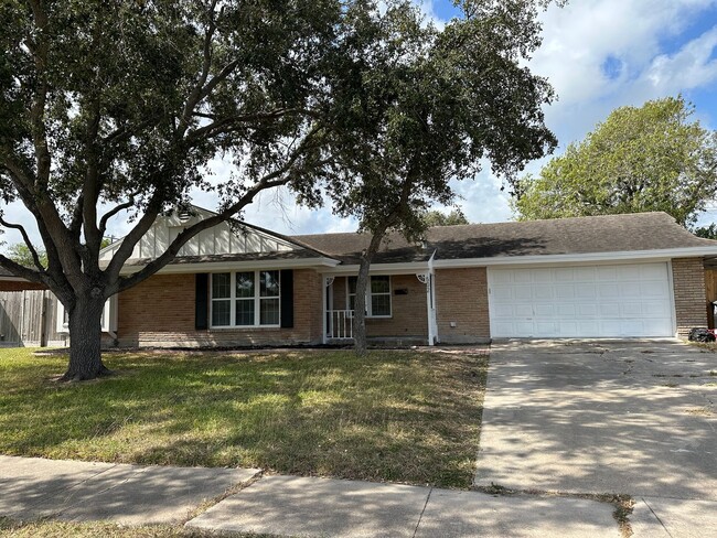 Ready for move in - Ready for move in House