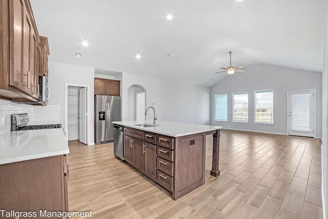 Photo - A Blend of Modern Luxury and Comfort