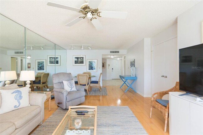 Photo - 6080 Bahia Del Mar Cir N Unit 113