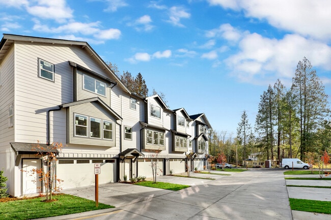 Building Photo - The Ridge Rental