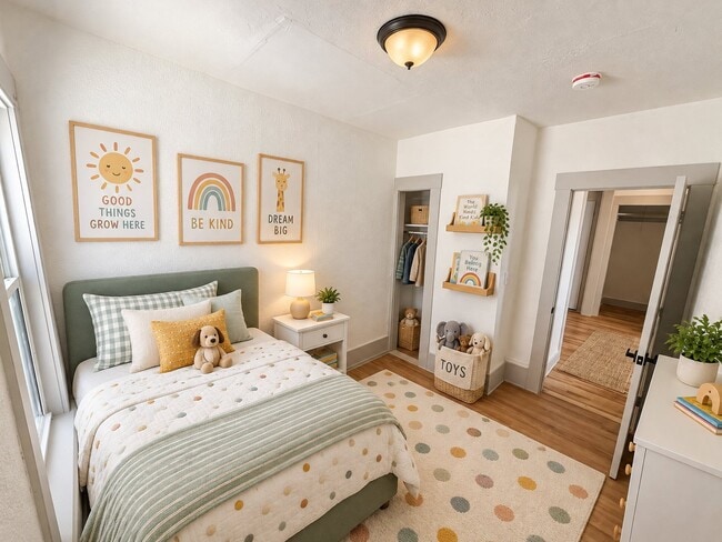 40 Garnet St Unit 3