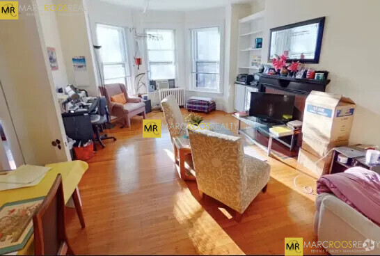 Building Photo - 453 Beacon St Unit 6 Rental