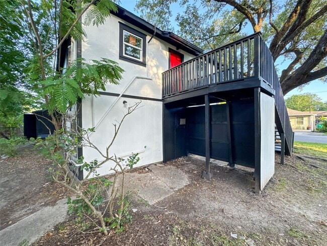 Photo - 705 Texas Ave