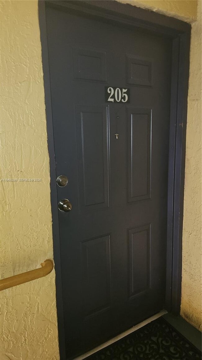 Building Photo - 8260 SW 149th Ct Unit 9-205