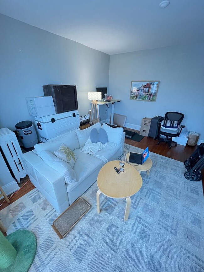 Photo - 3006 Guilford Ave Unit 2