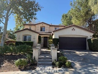 Building Photo - 35275 Trevino Trail Rental