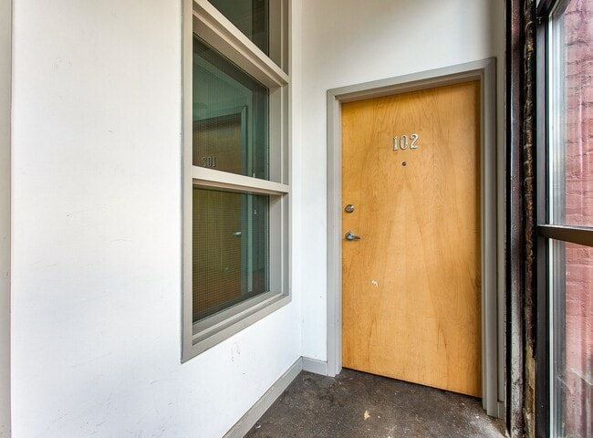 Photo - Jackson Street Lofts