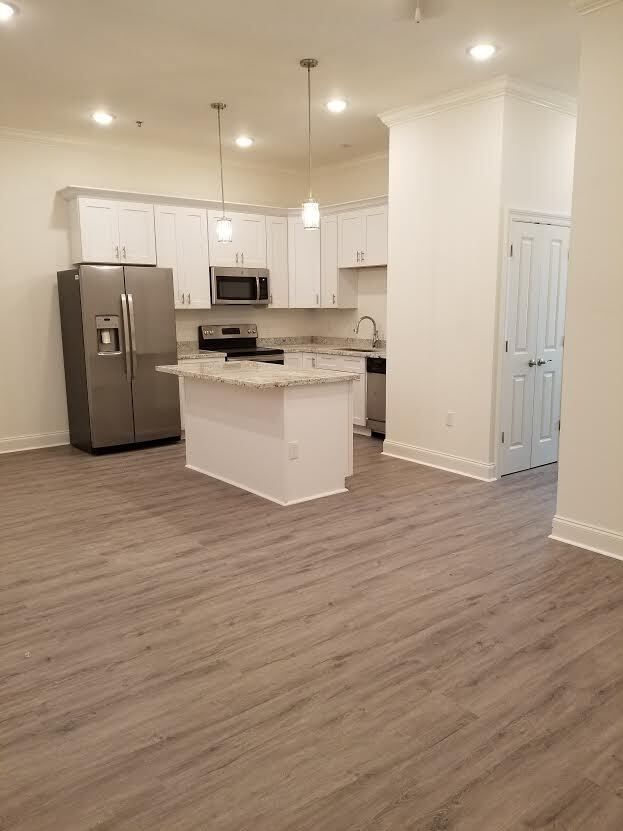 Photo - Avenue Walk Apartments