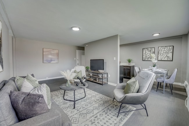 Photo - Woodbrook House Apartments