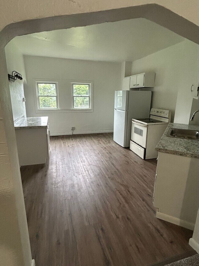 Photo - 1120 Jenny Lind St