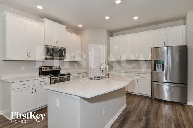 Photo - 6117 Oak Mill Terrace