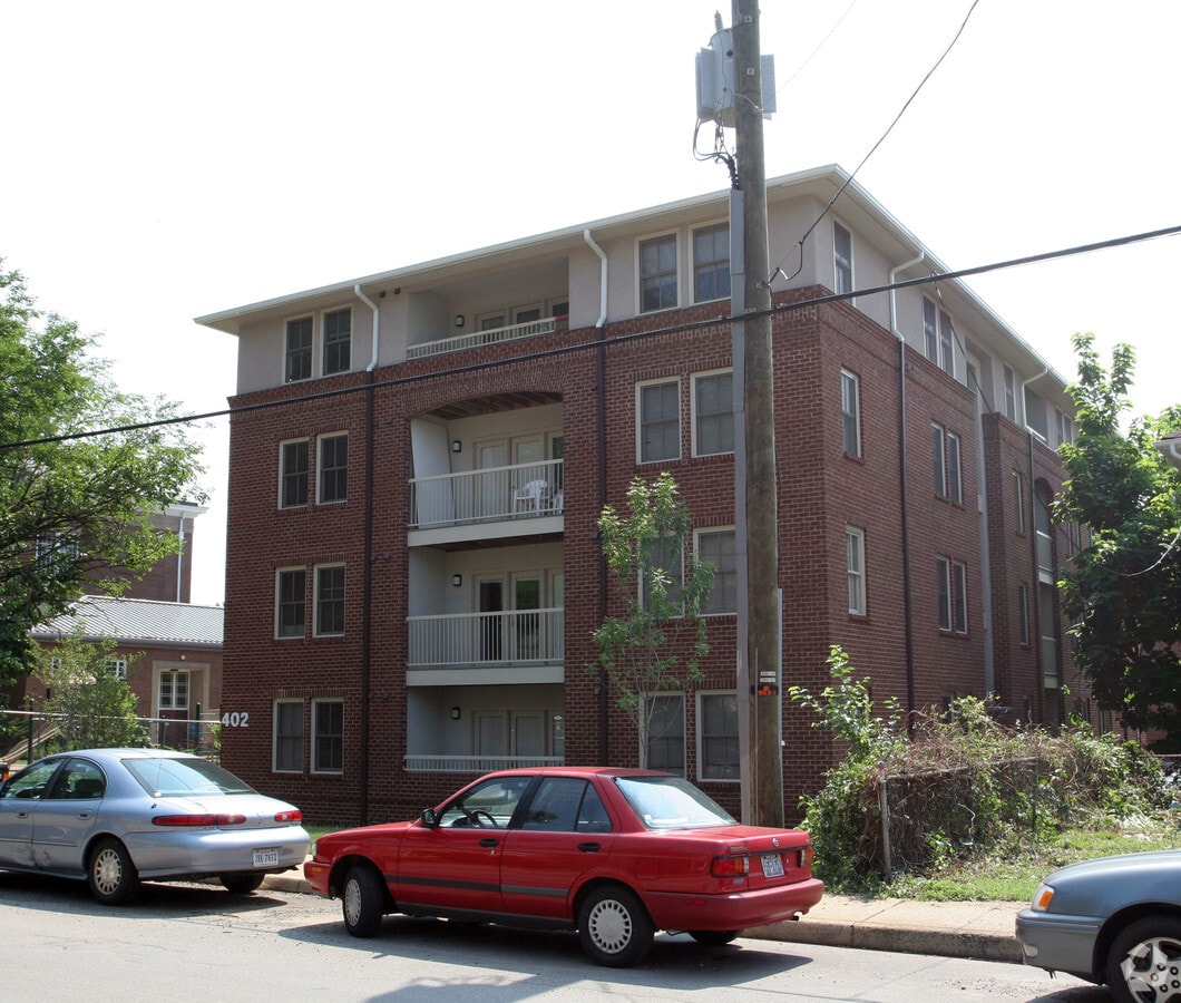 Apartamentos Venable Court - Venable Court Apartments