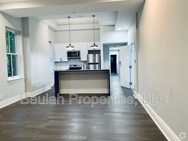 Building Photo - 1625-1627 Carroll St Rental