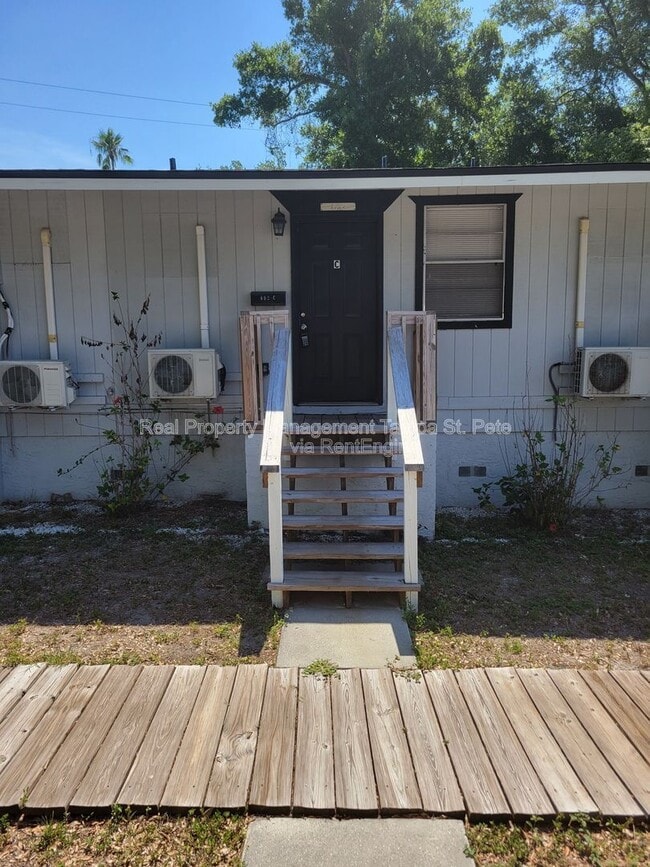 Photo - 402 W Amelia Ave Unit C