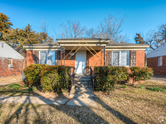 Building Photo - 4313 NW 15th St Rental