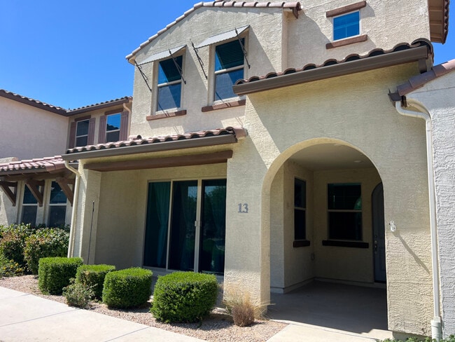 Building Photo - 3855 S McQueen Rd