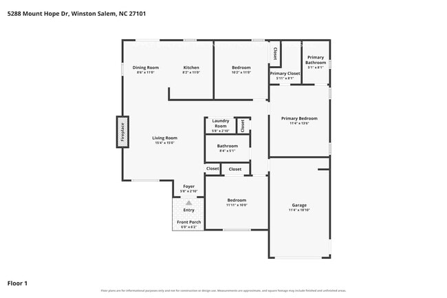 Photo - 5288 Mt Hope Dr