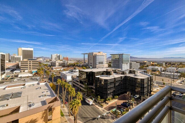 Photo - FULLY FURNISHED - JUHL - 2 BEDROOM 2 BATH WITH 2 PARKING SPACES Unit 1006