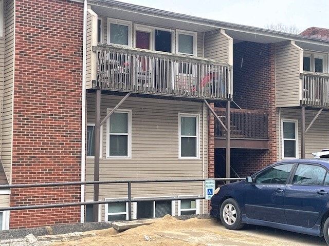 Photo - Hickory Way Apartments
