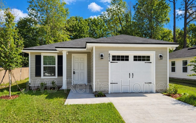 Building Photo - 8015 Mattox Ave