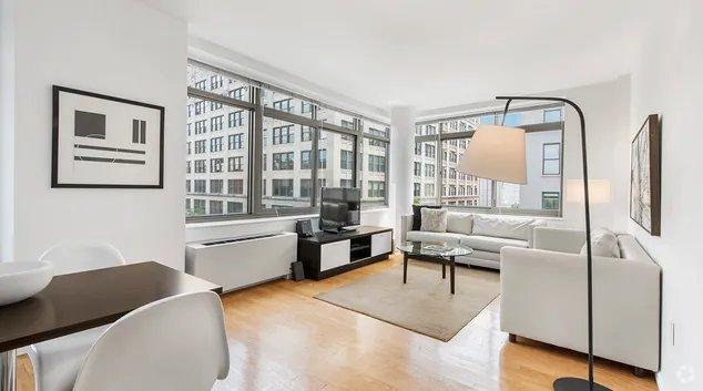 Building Photo - 2 bedroom in NEW YORK NY 10014 Unit 901 Rental