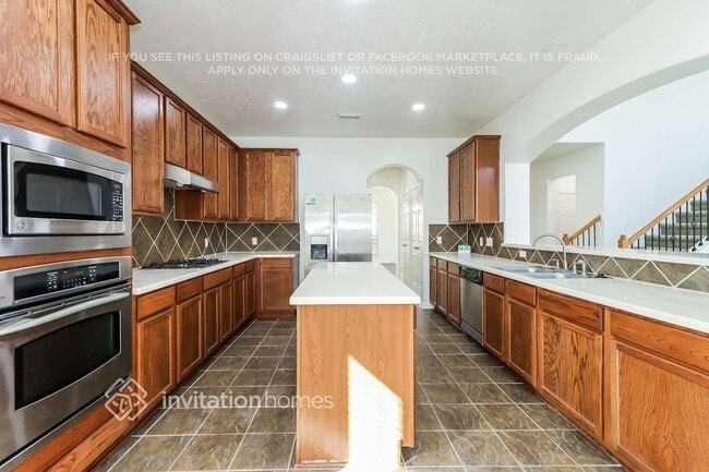Photo - 1918 Rustic Oak Ln