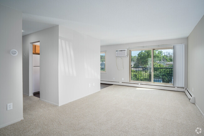 Interior Photo - Parkview Apartments