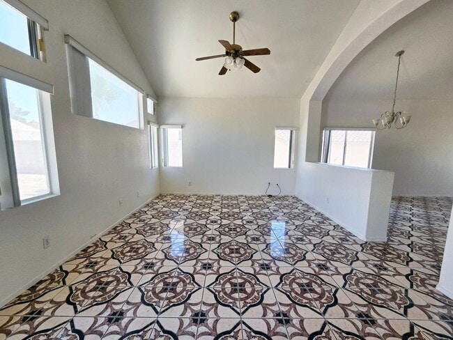 Photo - 3 Bedroom Home with New Carpet Upstairs & Spacious Backyard