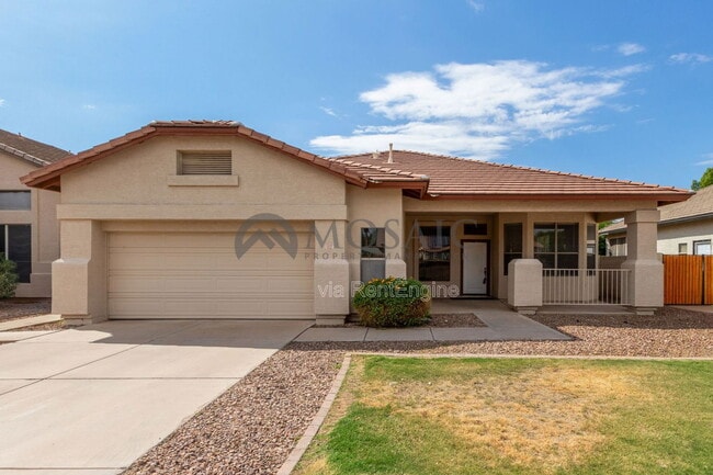 Photo - 1112 N Wade Dr