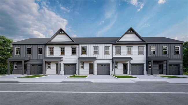 Photo - 123 Lauren St Townhome